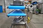 Quantum Topping Applicator